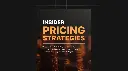 Insider Pricing Strategies - eBook 