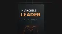 Invincible Leader - eBook