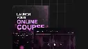 Launch Your Online Course - eBook & Checklist
