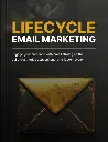 Lifecycle Email Marketing - eBook