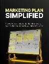 Marketing Plan Simplified - eBook