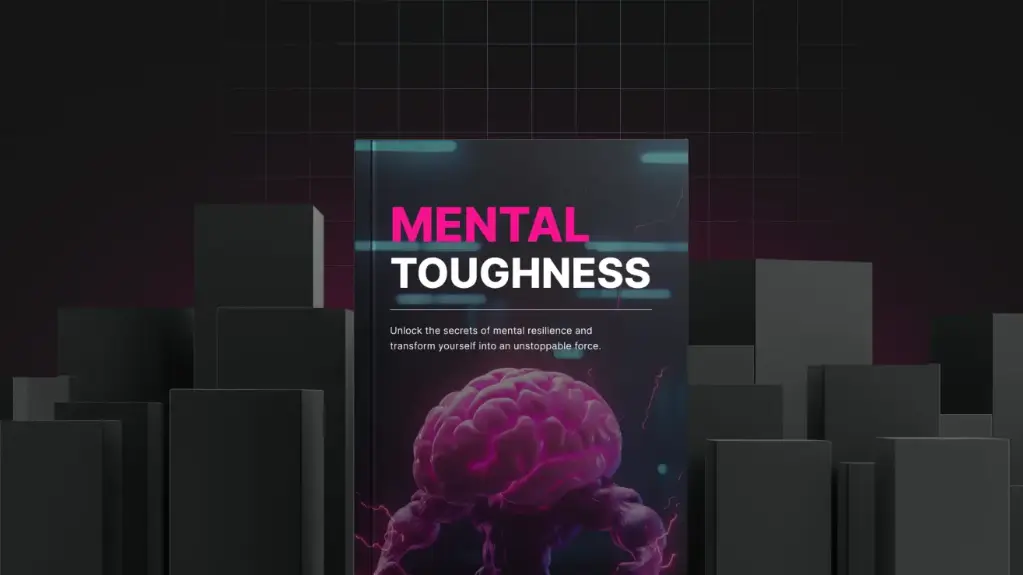 Mental Toughness - Bundle