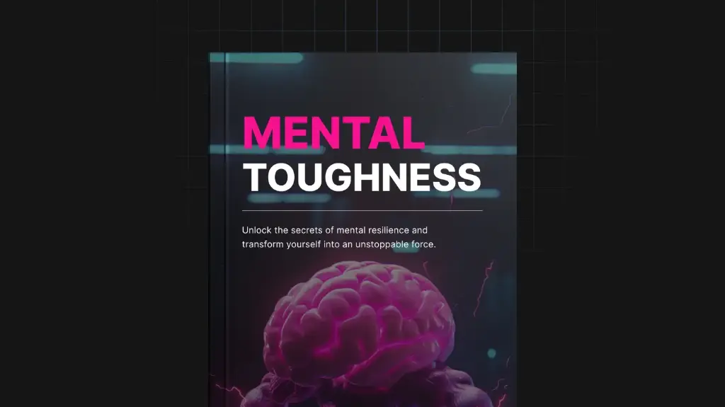 Mental Toughness - eBook