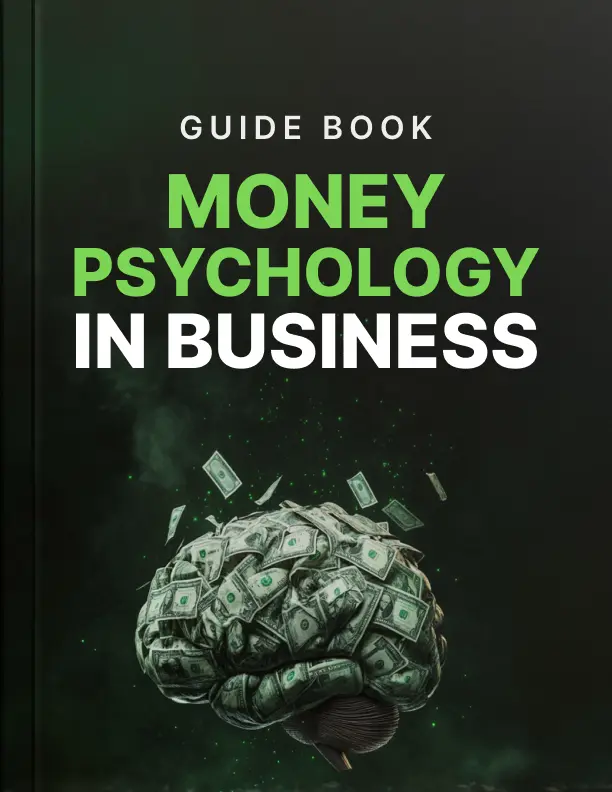 Money Psychology in Business - Guide