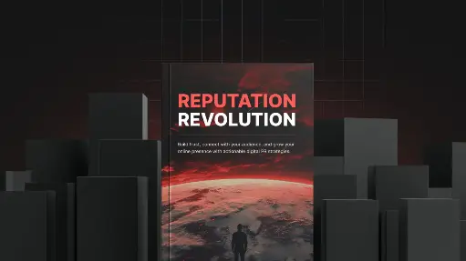 Reputation Revolution - Bundle