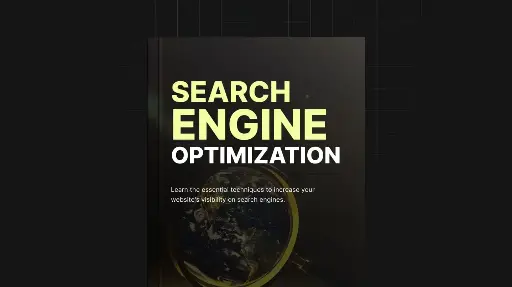 Search Engine Optimization - eBook & checklist