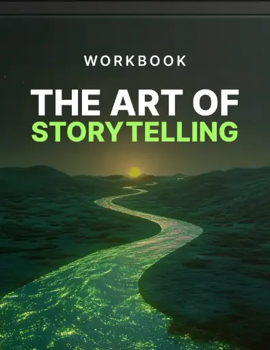 The Art of Storytelling - Workbook