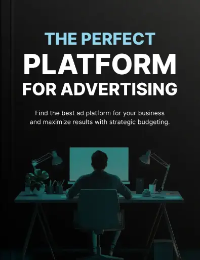 The Perfect Platform for Advertising - eBook