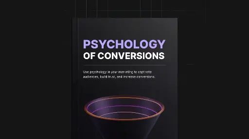 The Psychology of Conversions - eBook