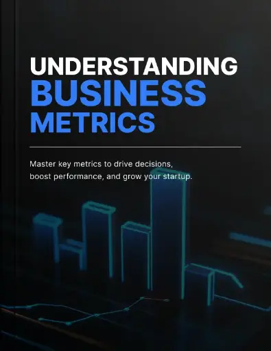 Understanding Business Metrics - eBook