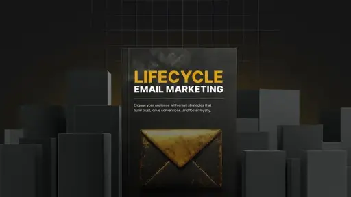 Lifecycle Email Marketing - Bundle 