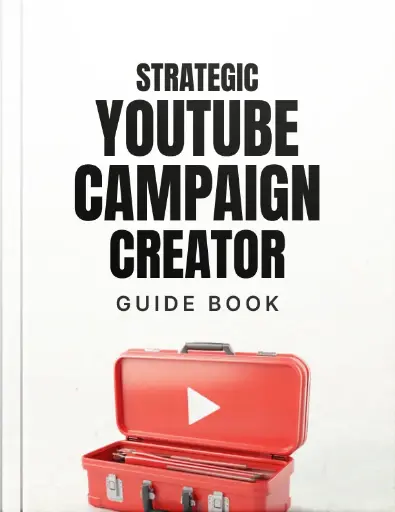 Strategic YouTube Campaign Creator - Guide 