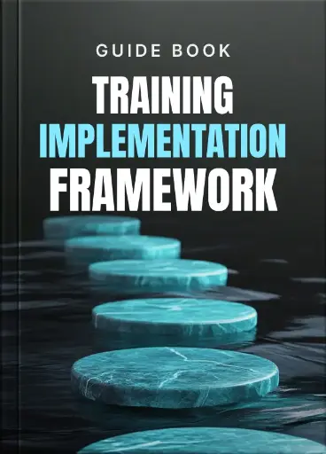 SOP Training Implementation Framework - Guide 