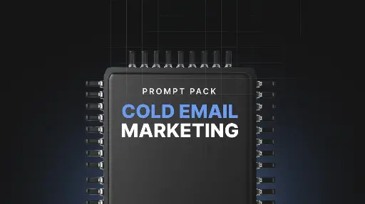 Cold Email Marketing - Prompts