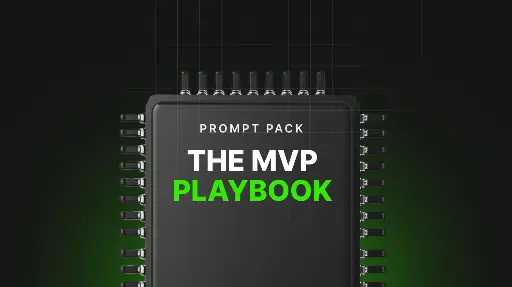 The MVP Playbook - Prompts
