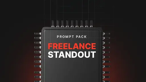 Freelance Standout - Prompts