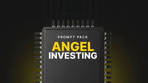 Angel Investing - Prompts 
