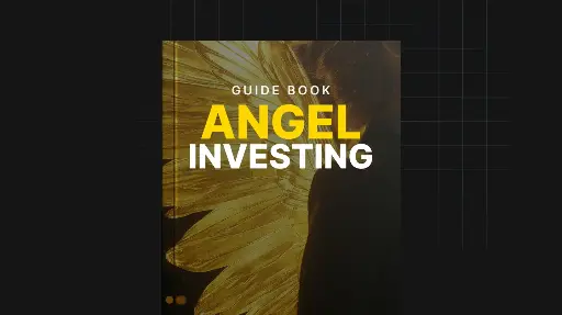 Angel Investing - Guide 
