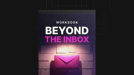 Beyond the Inbox - Workbook 