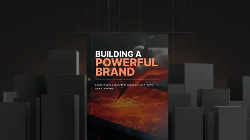 Building a Powerful Brand - Bundle 