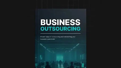 Business Outsorcing - eBook