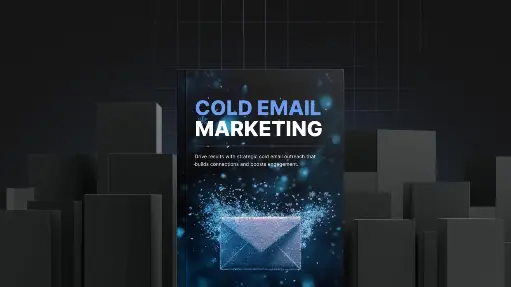 Cold Email Marketing - Bundle