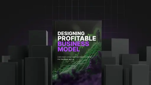 Designing a Profitable Business Model - Bundle