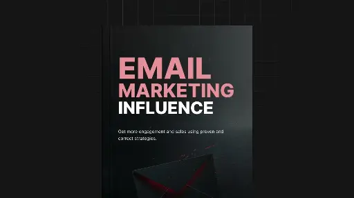 Email Marketing Influence - eBook
