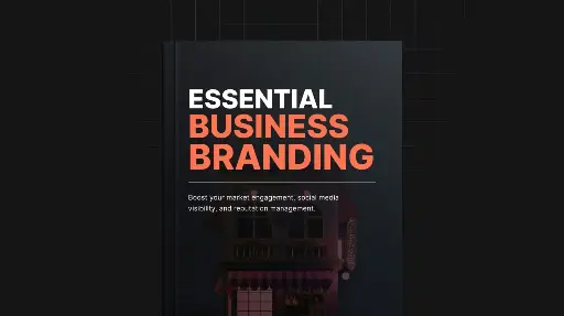 Essential Business Branding - eBook