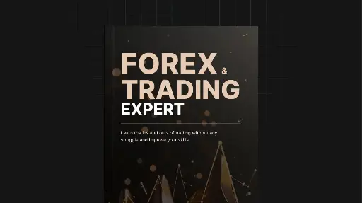Forex & Trading Expert - eBook & Checklist