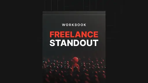 Freelance Standout - Workbook