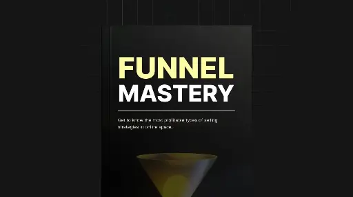 Funnel Mastery - eBook