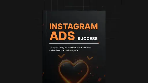 Instagram Ads Success - eBook