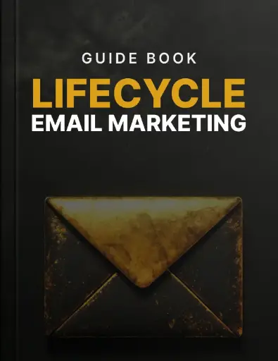 Lifecycle Email Marketing - Guide