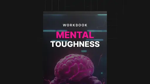 Mental Toughness - Workbook