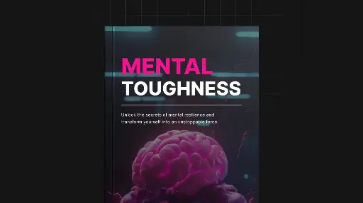 Mental Toughness - eBook