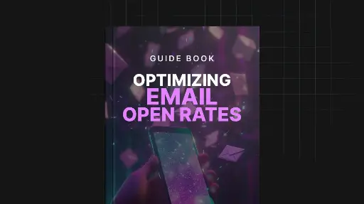 Optimizing Email Open Rates - Guide 