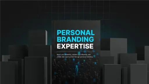 Personal Branding Expertise - Bundle