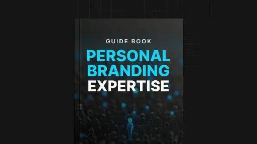 Personal Branding Expertise - Guide