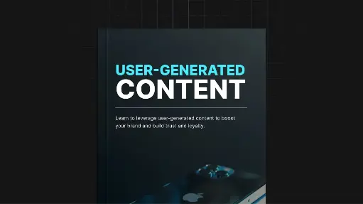Power of User-Generated Content - eBook