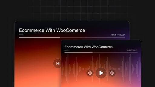 Ecommerce With WooComerce