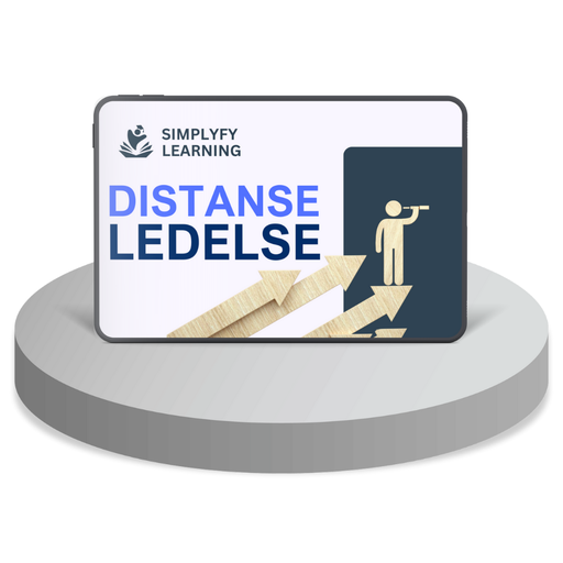 Distanseledelse (norsk) DL