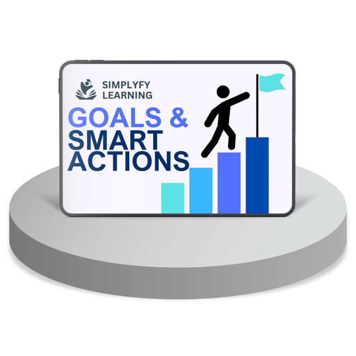 Goals & SMART actions (Norsk) G&SA