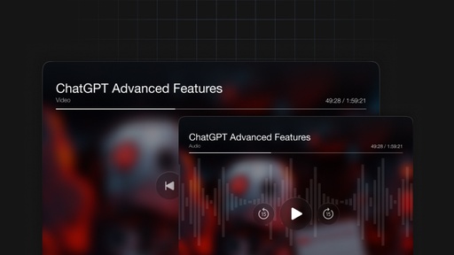 ChatGPT Advanced Features