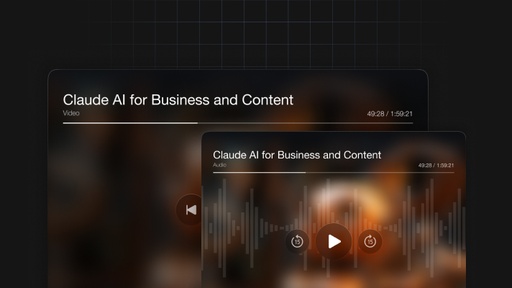 Claude AI for Business & Content